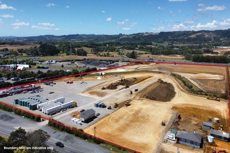 Photo of property in 1159 Great South Road, Runciman, Drury, 2578