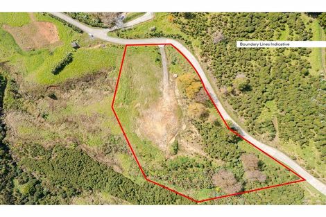 Photo of property in 100 Waere Valley Lane, Warkworth, 0981