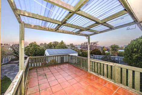 Photo of property in 25 Mersey Street, South Hill, Oamaru, 9400