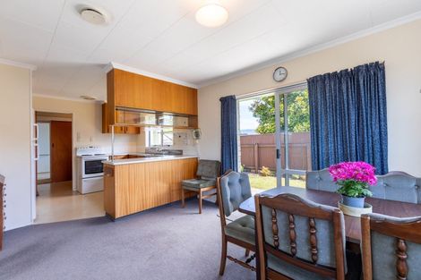 Photo of property in 27a Trafalgar Street, Dannevirke, 4930