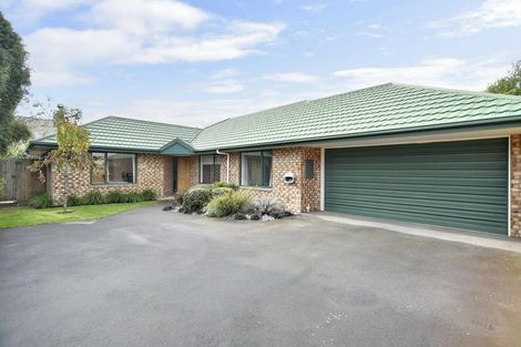 Photo of property in 32b Huria Lane, Woodend, 7610