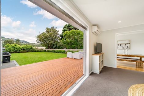 Photo of property in 30 Tennyson Street, Trentham, Upper Hutt, 5018