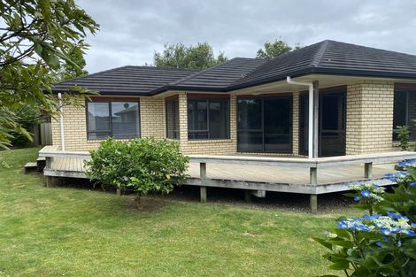 Photo of property in 25a George Crescent, Buckland, Pukekohe, 2677