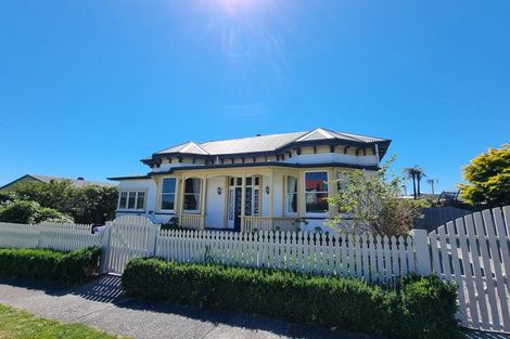 Photo of property in 7 Nelson Street, Greymouth, 7805