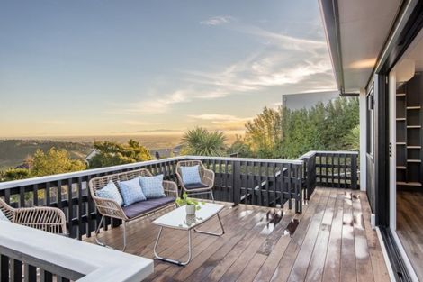 Photo of property in 126 Dyers Pass Road, Cashmere, Christchurch, 8022