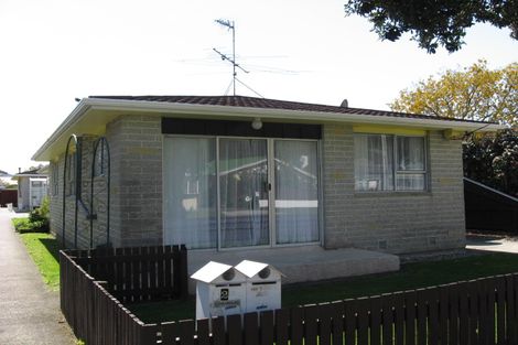 Photo of property in 13a Saint Ronans Avenue, Waterloo, Lower Hutt, 5011