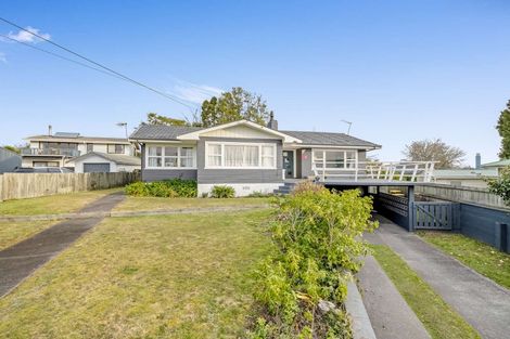 Photo of property in 37 Elliott Crescent, Owhata, Rotorua, 3010