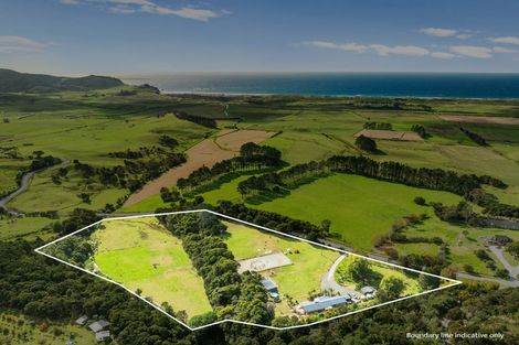 Photo of property in 303 Ody Road, Whangarei Heads, Whangarei, 0174