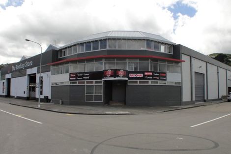 Photo of property in 21 Wakefield Street, Whanganui East, Whanganui, 4500