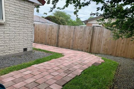 Photo of property in 3/83 Brougham Street, Addington, Christchurch, 8024