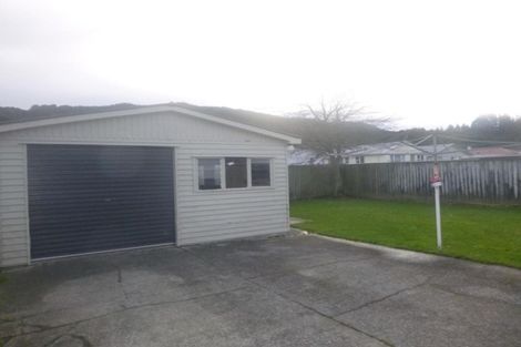 Photo of property in 249 Wellington Road, Wainuiomata, Lower Hutt, 5014
