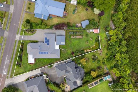 Photo of property in 2 Bransley Grove, Katikati, 3129