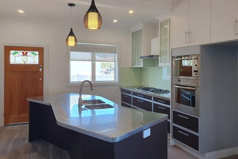 Photo of property in 92 Munroe Street, Napier South, Napier, 4110