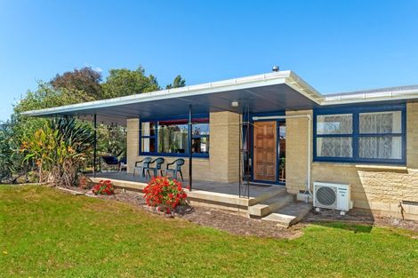Photo of property in 47 Cameron Road, Makauri, Gisborne, 4071