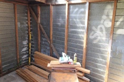 Photo of property in 21 Thompson Street, Greymouth, 7805