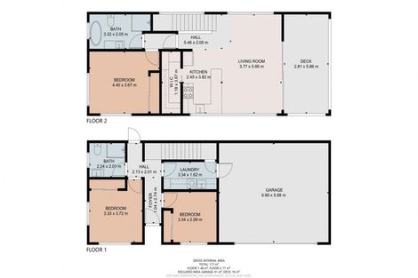 Photo of property in 3 Arran Lane, Jacks Point, Queenstown, 9371