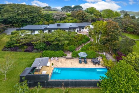 Photo of property in 18 Ara-kotinga, Whitford, Manurewa, 2576