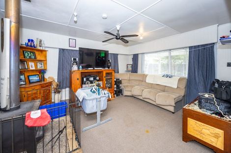 Photo of property in 943 State Highway 3, Hangatiki, Te Kuiti, 3985