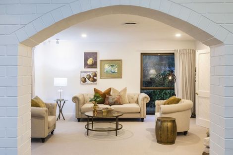 Photo of property in 1 Melissa Place, Burnside, Christchurch, 8042