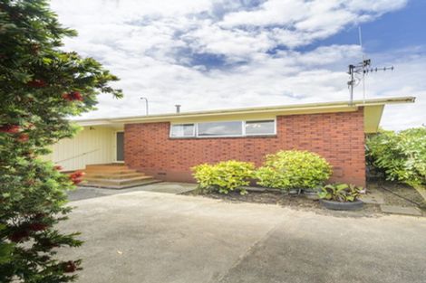 Photo of property in 30 Kennedy Avenue, Feilding, 4702