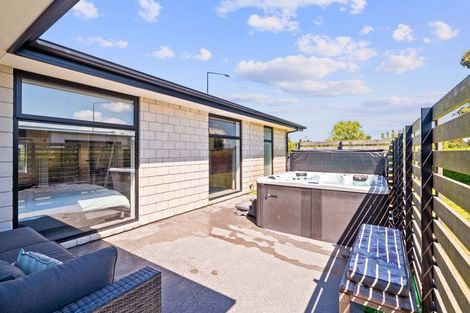 Photo of property in 670 Springston Rolleston Road, Rolleston, 7615