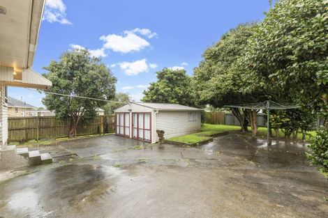 Photo of property in 6 Coles Place, Manurewa, Auckland, 2102