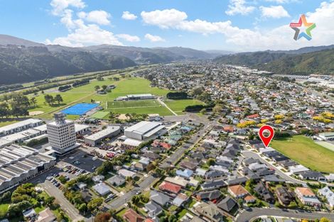 Photo of property in 20 Te Ara O Motutawa, Avalon, Lower Hutt, 5011