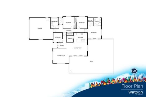 Photo of property in 71 North Street, Ashhurst, 4810