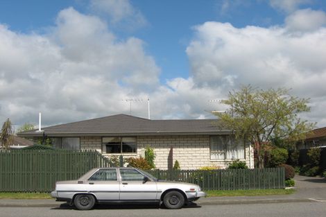 Photo of property in 131a White Street, Rangiora, 7400