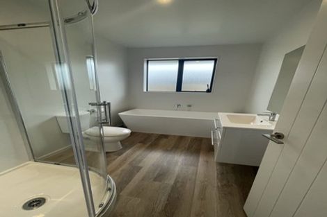 Photo of property in 5 Rufus Street, Rolleston, 7614