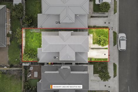 Photo of property in 41 Tribute Loop, Takanini, 2112