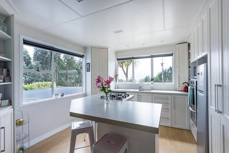 Photo of property in 132 Green Road, Mount Cargill, Waitati, 9085