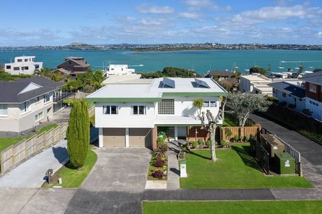 Photo of property in 99 Waller Avenue, Bucklands Beach, Auckland, 2012