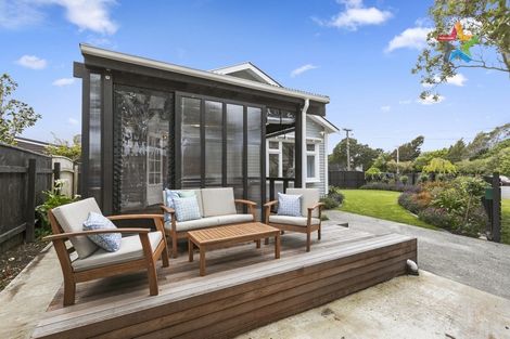 Photo of property in 1b Miro Street, Woburn, Lower Hutt, 5010