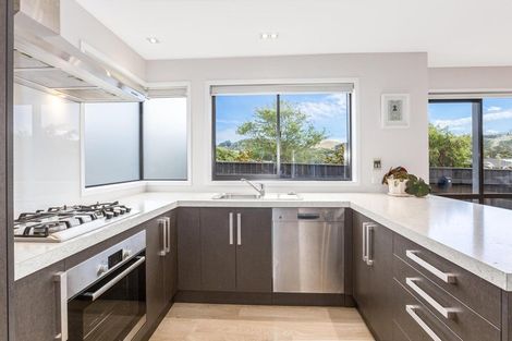 Photo of property in 1/2 Flotilla Place, Whitby, Porirua, 5024