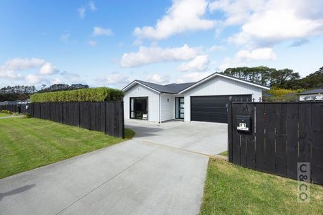 Photo of property in 91 Muriwai Road, Waimauku, 0812
