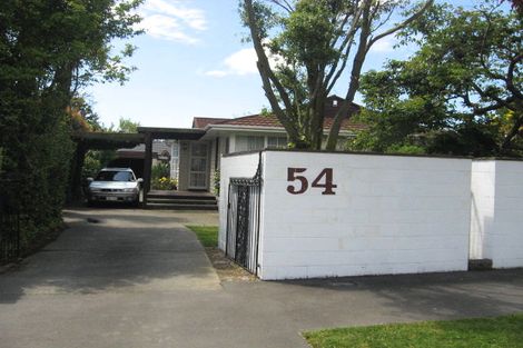 Photo of property in 54 Glenmore Avenue, Casebrook, Christchurch, 8051