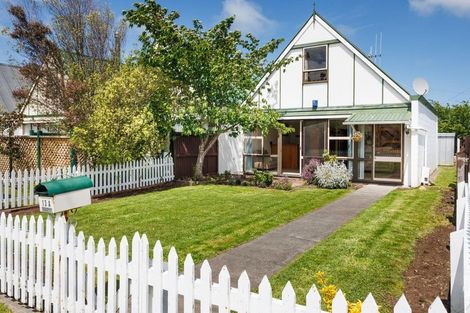 Photo of property in 13a Harris Street, Marton, 4710