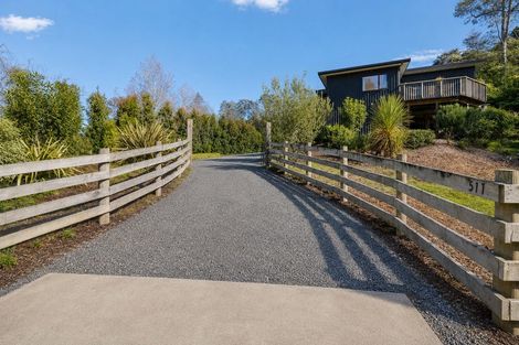 Photo of property in 511 Ahuroa Road, Puhoi, Warkworth, 0994