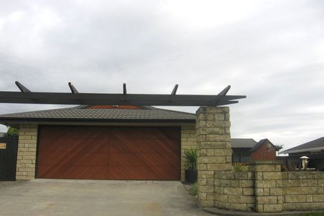 Photo of property in 126 Amberley Avenue, Highbury, Palmerston North, 4412