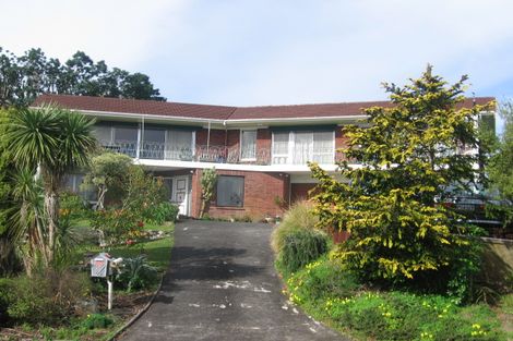 Photo of property in 7 Gibbs Crescent, Red Hill, Papakura, 2110