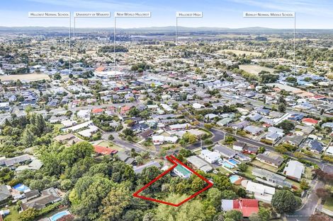 Photo of property in 9 Norma Place, Riverlea, Hamilton, 3216