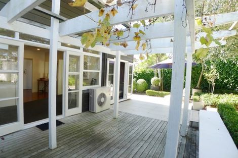 Photo of property in 1/1 Saratoga Avenue, Herne Bay, Auckland, 1011