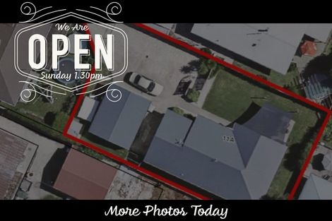 Photo of property in 11a Windsor Terrace, Taradale, Napier, 4112