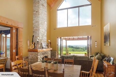 Photo of property in 478 Ararimu Road, Ramarama, Drury, 2579