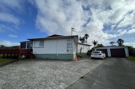 Photo of property in 42 Diorella Drive, Clover Park, Auckland, 2019