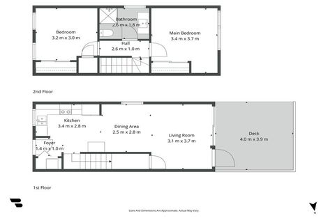 Photo of property in 12/15 Chivalry Road, Glenfield, Auckland, 0629