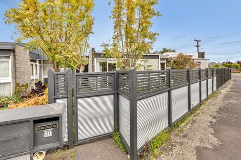 Photo of property in 80 Jellicoe Street, Whanganui East, Whanganui, 4500