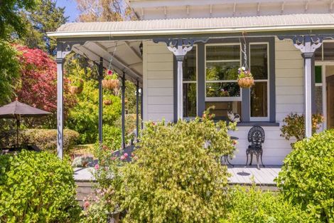 Photo of property in 5 Sydney Street, Takapau, 4203