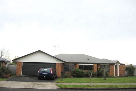 Photo of property in 13 Newfield Drive, Fairview Downs, Hamilton, 3214